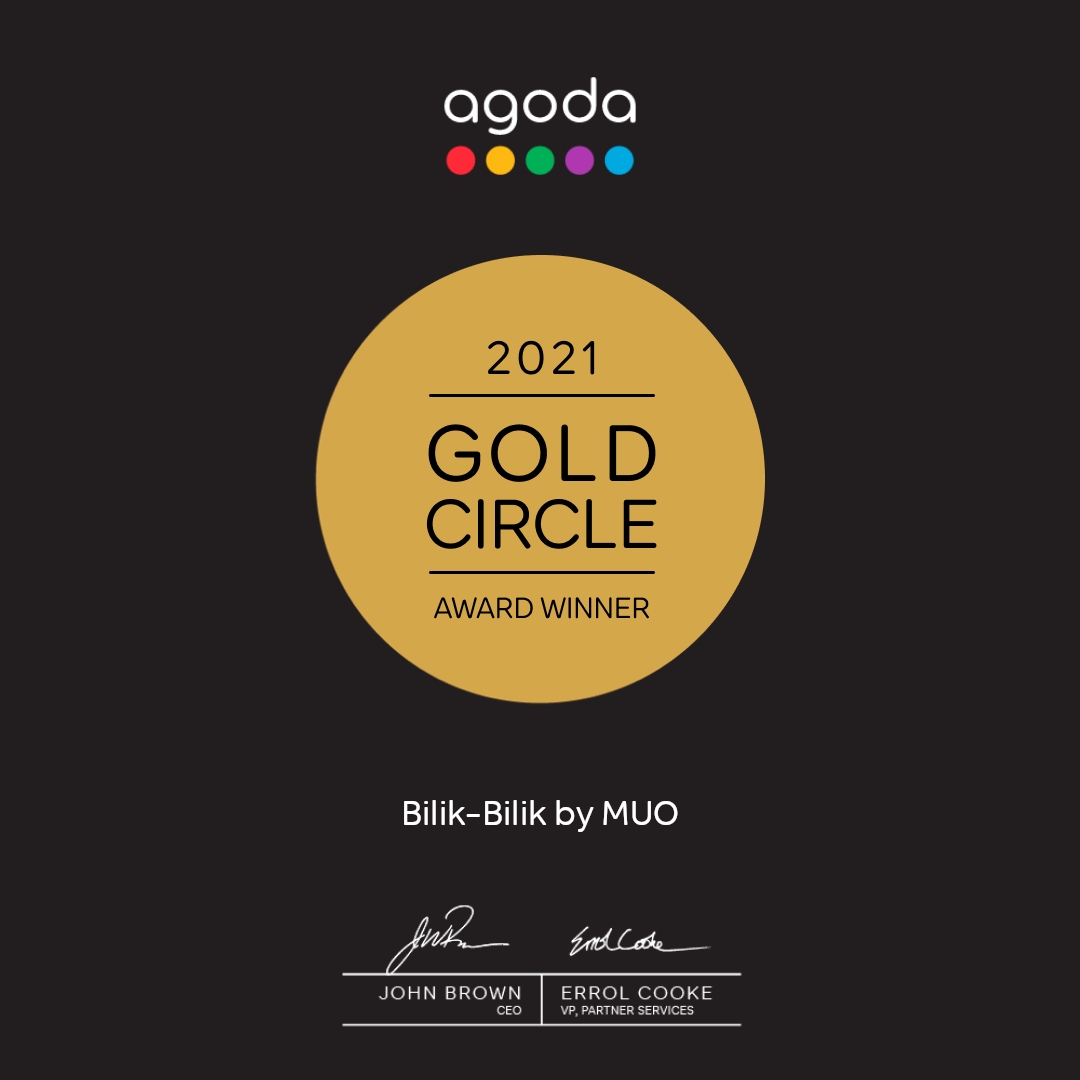 award